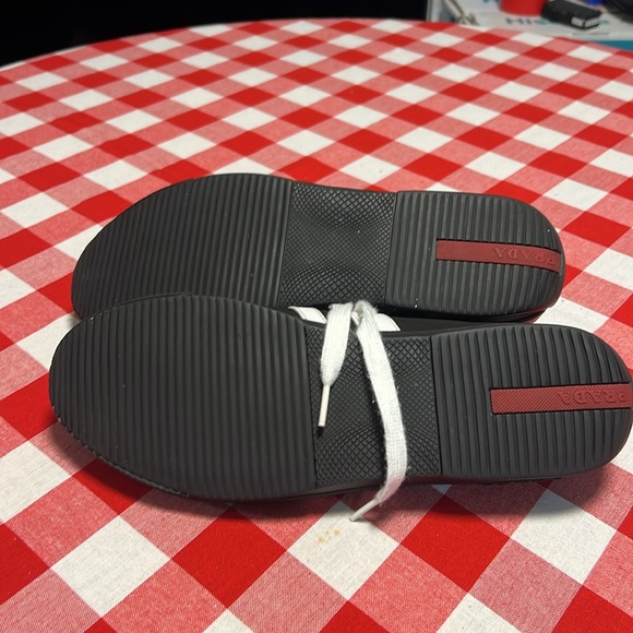 Prada sneakers - Picture 8 of 10